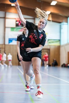 Bild 146 - F HSG Kremperheide/Muensterdorf - Slesvig IF 2 : Ergebnis: 30:26